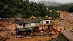 Wayanad landslide: ಮನೆಗಳಿಗೆ ನುಗ್ಗಿ ದರೋಡೆ-ಕಳ್ಳತನ; ವಯನಾಡು ಭೂಕುಸಿತ ಸಂತ್ರಸ್ಥರ ಅಳಲು